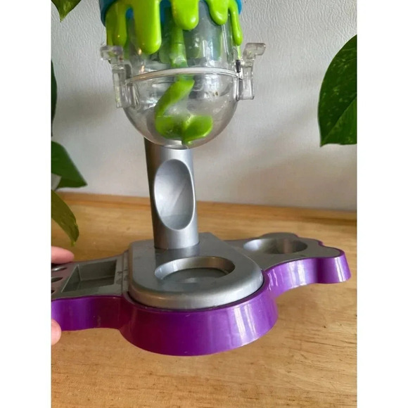 Cra-Z-art Cra-Z Slimy Multicolor Slime Machine - Picture 5 of 8